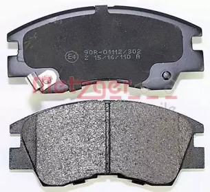 metzger 1170600